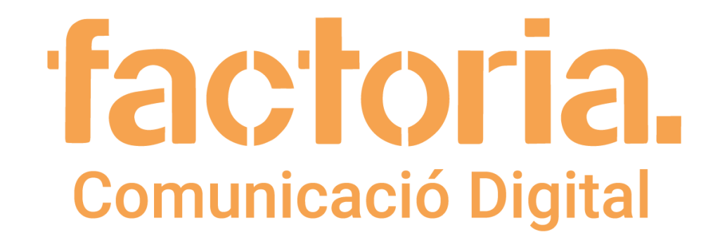 Logotip La Factoria