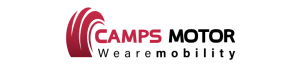 Logotip Camps Motor