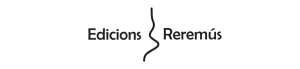 Logotip Edicions del Reremús