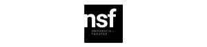 Logotip NSF Geografia i Paisatge