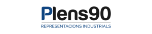 Logotip Plens90