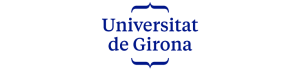 Logotip Universitat de Girona