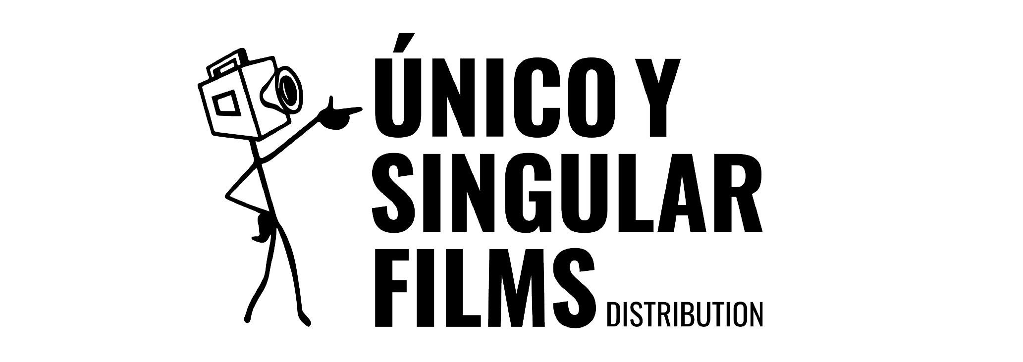 Logotips Clients Factoria-Único y Singular Films
