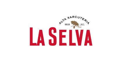 Logotip La Selva