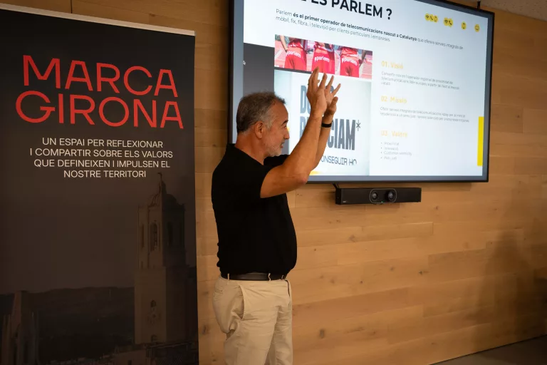 2# Marca Girona