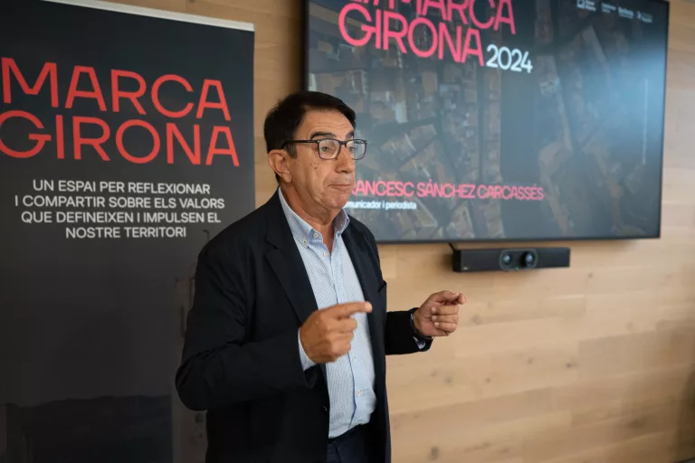 2# Marca Girona