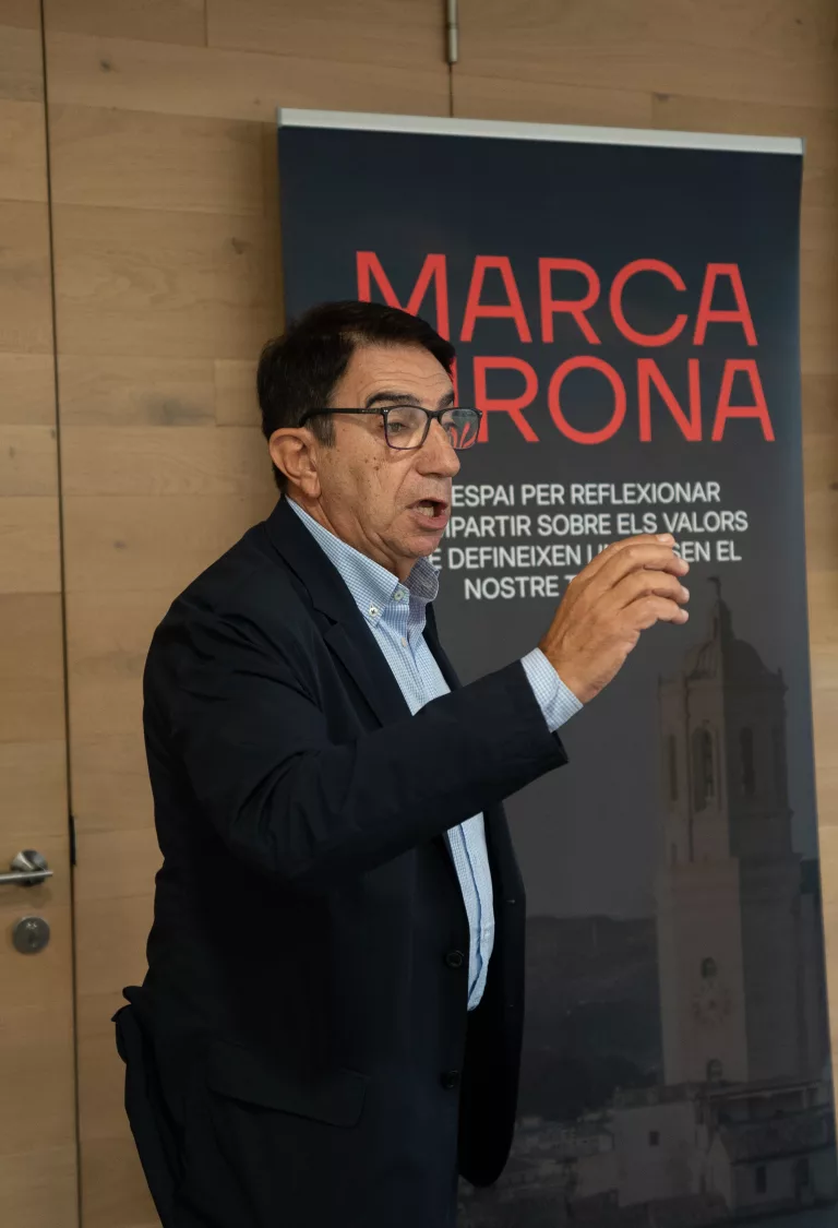 2# Marca Girona